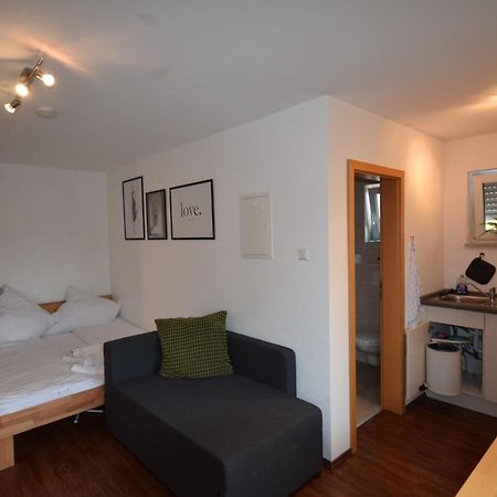 Nestwerk Komfort R23-12 - Balkon, Arbeitsplatz & Zentrumsnah Biberach an der Riß エクステリア 写真