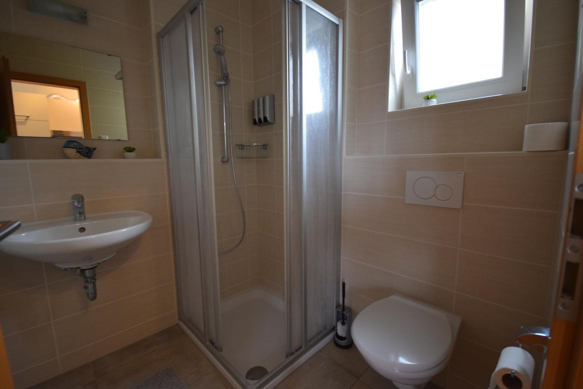Nestwerk Komfort R23-12 - Balkon, Arbeitsplatz & Zentrumsnah Biberach an der Riß エクステリア 写真